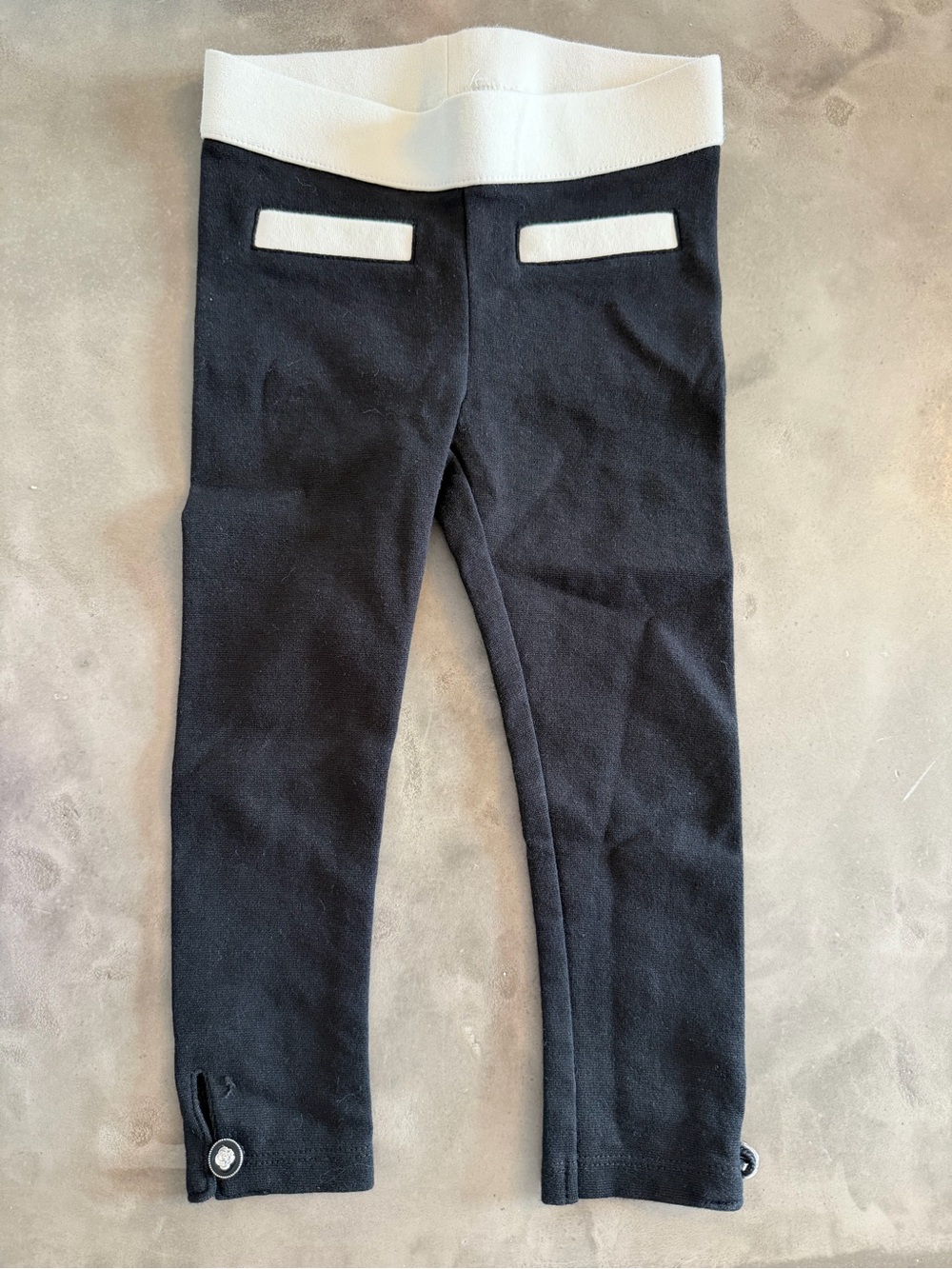 Janie and Jack 2T Legging